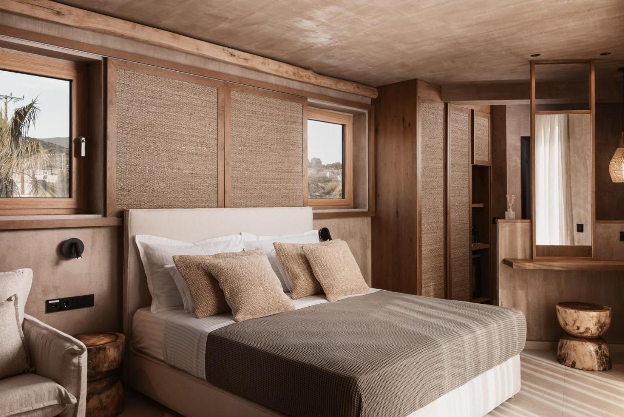 Myra Hotel Kavála ภายนอก รูปภาพ