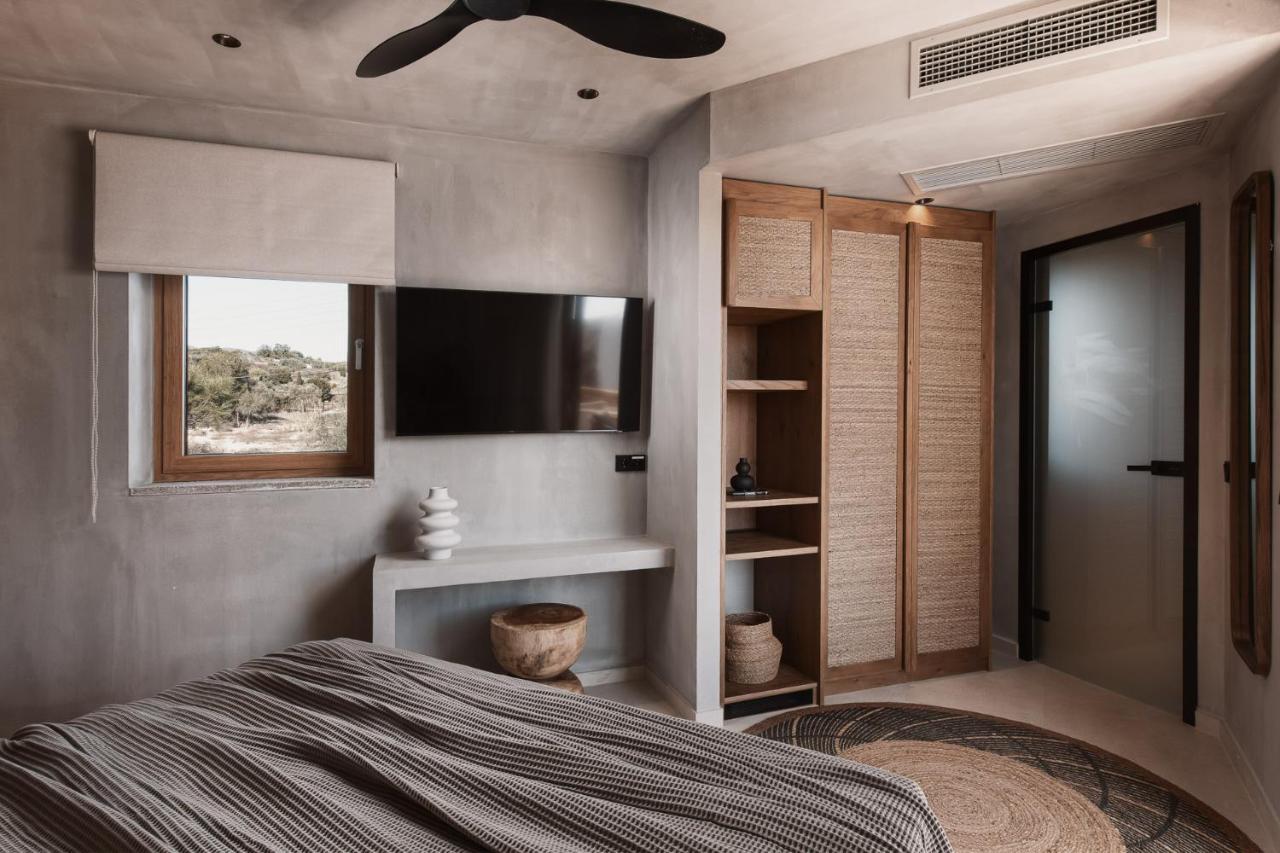 Myra Hotel Kavála ภายนอก รูปภาพ